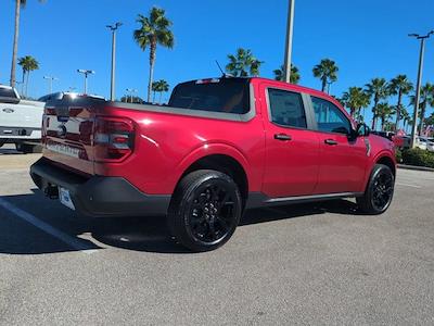 New 2025 Ford Maverick XLT SuperCrew Cab for sale #FS2311 - photo 2
