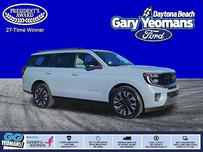 New 2025 Ford Expedition Platinum for sale #FS2312 - photo 1