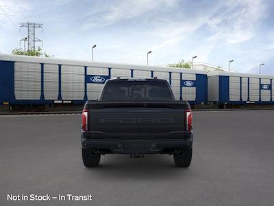 New 2025 Ford F-150 Raptor SuperCrew Cab 4WD Pickup for sale #FS2313 - photo 2