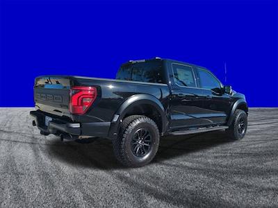 2025 Ford F-150 SuperCrew Cab 4WD Pickup for sale #FS2313 - photo 2