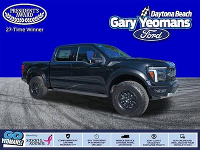 2025 Ford F-150 SuperCrew Cab 4WD Pickup for sale #FS2313 - photo 1