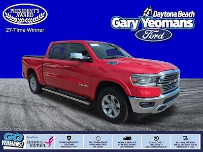 2022 Ram 1500 Crew Cab 4WD Pickup for sale #FS2313A - photo 1