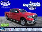 Used 2022 Ram 1500 Laramie Crew Cab for sale #FS2313A - photo 1