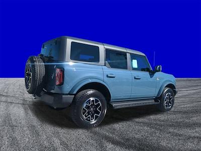 2025 Ford Bronco 4WD SUV for sale #FS2315 - photo 2