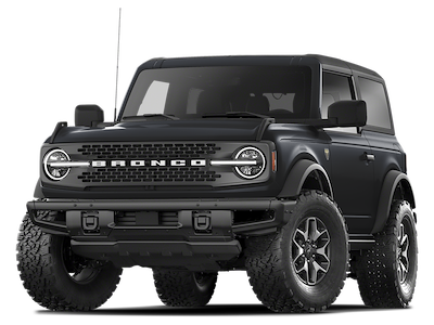 New 2025 Ford Bronco Badlands 4WD SUV for sale #FS2316 - photo 1
