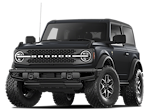 New 2025 Ford Bronco Badlands 4WD SUV for sale #FS2316 - photo 1