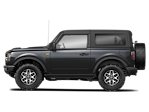 New 2025 Ford Bronco Badlands 4WD SUV for sale #FS2316 - photo 2