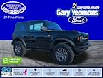 New 2025 Ford Bronco Badlands for sale #FS2316 - photo 1