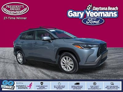 2023 Toyota Corolla Cross FWD SUV for sale #FS2319A - photo 1