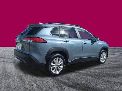 2023 Toyota Corolla Cross FWD SUV for sale #FS2319A - photo 2