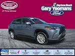 2023 Toyota Corolla Cross FWD SUV for sale #FS2319A - photo 1