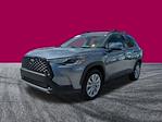 2023 Toyota Corolla Cross FWD SUV for sale #FS2319A - photo 8
