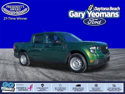 New 2025 Ford Maverick XL SuperCrew Cab for sale #FS2320 - photo 1