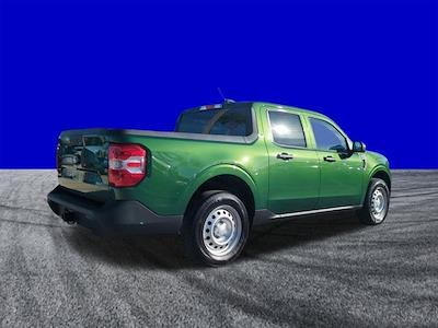 2025 Ford Maverick SuperCrew Cab AWD Pickup for sale #FS2320 - photo 2