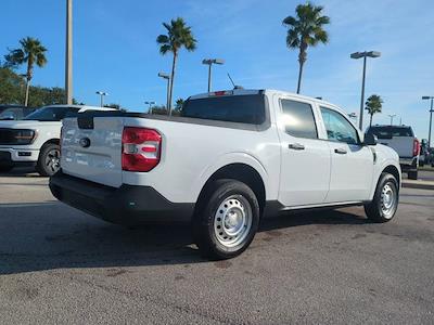 2025 Ford Maverick SuperCrew Cab FWD Pickup for sale #FS2321 - photo 2