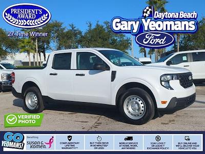 2025 Ford Maverick SuperCrew Cab FWD Pickup for sale #FS2321 - photo 1
