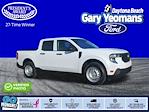 New 2025 Ford Maverick XL SuperCrew Cab for sale #FS2321 - photo 1
