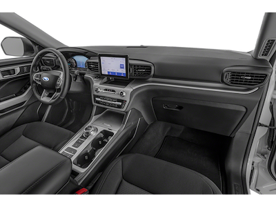 Used 2024 Ford Explorer - photo 1