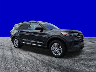 Used 2024 Ford Explorer - photo 1
