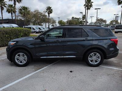 Used 2024 Ford Explorer - photo 1