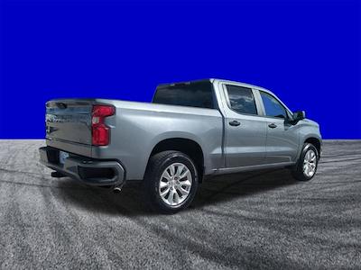 2022 Chevrolet Silverado 1500 Crew Cab RWD Pickup for sale #FS2325A - photo 2
