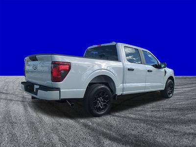 New 2025 Ford F-150 STX SuperCrew Cab for sale #FS2326 - photo 2