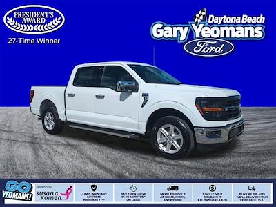 2025 Ford F-150 SuperCrew Cab RWD Pickup for sale #FS2329 - photo 1