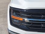 New 2025 Ford F-150 XLT SuperCrew Cab for sale #FS2329 - photo 10
