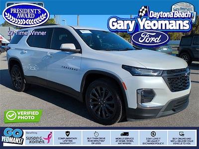 Used 2023 Chevrolet Traverse RS for sale #FS2330B - photo 1
