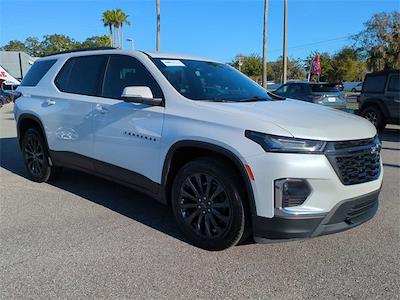 Used 2023 Chevrolet Traverse RS for sale #FS2330B - photo 2