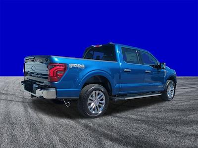 2025 Ford F-150 SuperCrew Cab 4WD Pickup for sale #FS2332 - photo 2