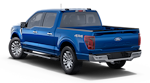 New 2025 Ford F-150 Lariat SuperCrew Cab for sale #FS2332 - photo 32
