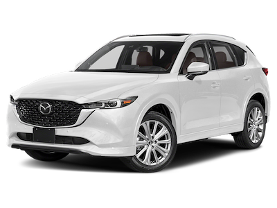 Used 2023 Mazda CX-5 - photo 1