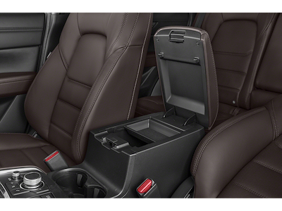 Used 2023 Mazda CX-5 - photo 1