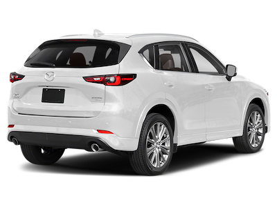 Used 2023 Mazda CX-5 - photo 1