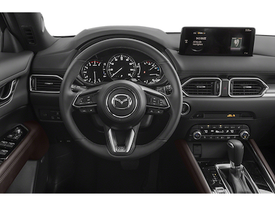 Used 2023 Mazda CX-5 - photo 1
