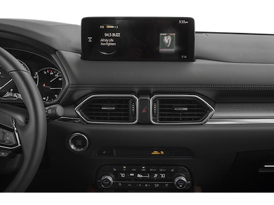 Used 2023 Mazda CX-5 - photo 1