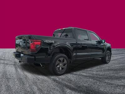 2025 Ford F-150 SuperCrew Cab 4WD Pickup for sale #FS2336 - photo 2