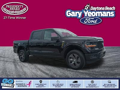 2025 Ford F-150 SuperCrew Cab 4WD Pickup for sale #FS2336 - photo 1