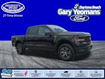 New 2025 Ford F-150 STX SuperCrew Cab for sale #FS2336 - photo 1
