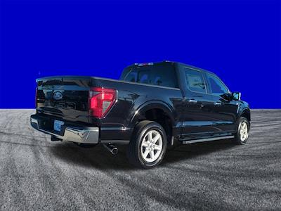 New 2025 Ford F-150 XLT SuperCrew Cab for sale #FS2339 - photo 2