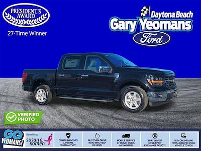 New 2025 Ford F-150 XLT SuperCrew Cab for sale #FS2339 - photo 1