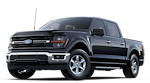 New 2025 Ford F-150 XLT SuperCrew Cab for sale #FS2339 - photo 23