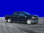 New 2025 Ford F-150 XLT SuperCrew Cab for sale #FS2339 - photo 3