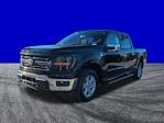 New 2025 Ford F-150 XLT SuperCrew Cab for sale #FS2339 - photo 8