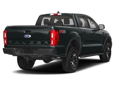 Used 2022 Ford Ranger - photo 1