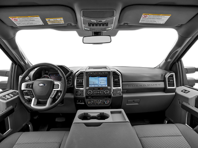 Used 2018 Ford F-250 - photo 1