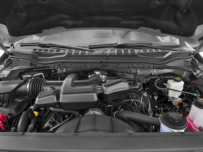 Used 2018 Ford F-250 - photo 1