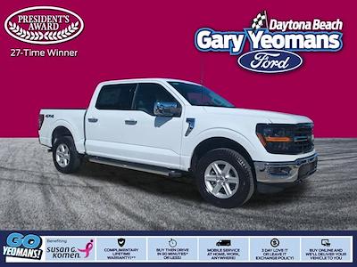 2025 Ford F-150 SuperCrew Cab 4WD Pickup for sale #FS2342 - photo 1