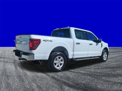 New 2025 Ford F-150 XLT SuperCrew Cab for sale #FS2342 - photo 2